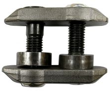 Bottom tooth holder product.