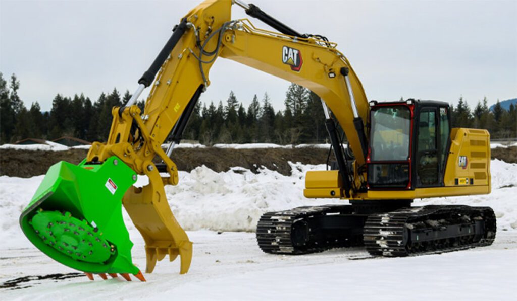 rdm 52ex machine